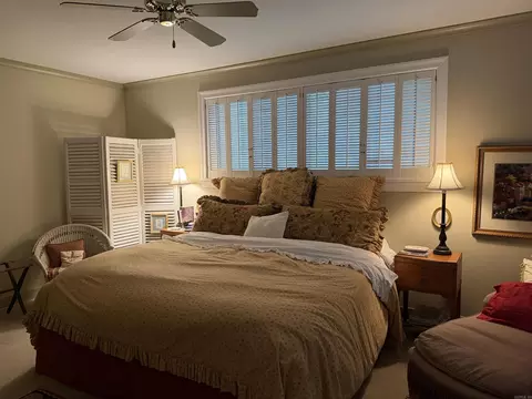 Bedroom - 901 W 36th, Pine Bluff, AR 71603 photo 4 of 6