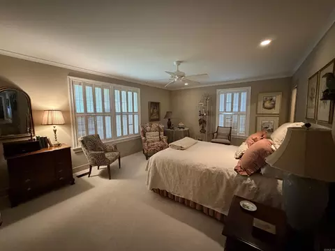 Bedroom - 901 W 36th, Pine Bluff, AR 71603 photo 1 of 6