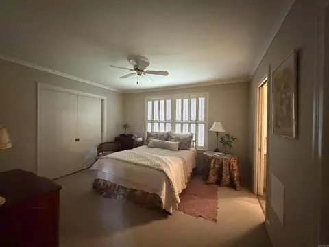 Bedroom - 901 W 36th, Pine Bluff, AR 71603 photo 3 of 6