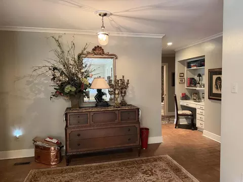 Entry Way - 901 W 36th, Pine Bluff, AR 71603 photo 1 of 3