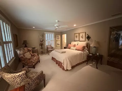 Bedroom - 901 W 36th, Pine Bluff, AR 71603 photo 2 of 6