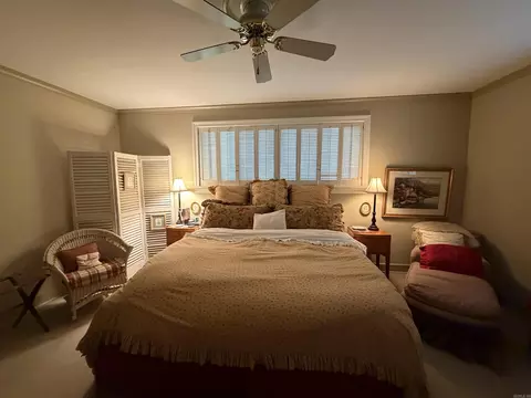 Bedroom - 901 W 36th, Pine Bluff, AR 71603 photo 5 of 6