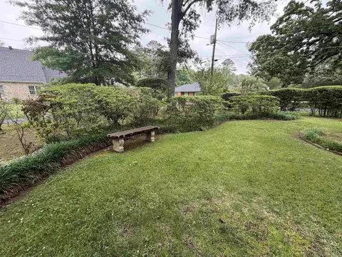 Exterior - 901 W 36th, Pine Bluff, AR 71603 photo 3 of 3