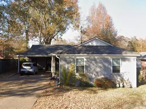 317319 W I Ave, North Little Rock, AR 72116
