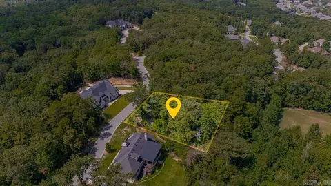 2711 Preserve Pass, Little Rock, AR 72211