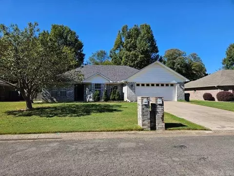 1635 Doe Trl, Conway, AR 72035 photo 1