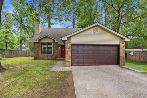 7 Evert Ct, Little Rock, AR 72210