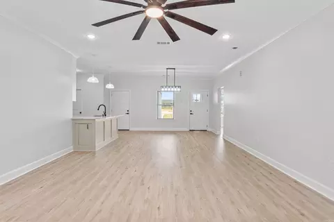 Living - 514 Madeleine Cir, Austin, AR 72007 photo 2 of 2