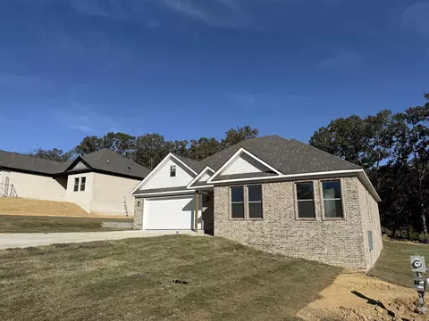 Exterior - 504 Madeleine, Austin, AR 72007 photo 5 of 5