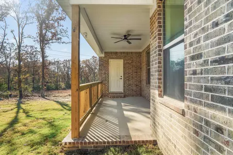 Exterior - 504 Madeleine, Austin, AR 72007 photo 3 of 5