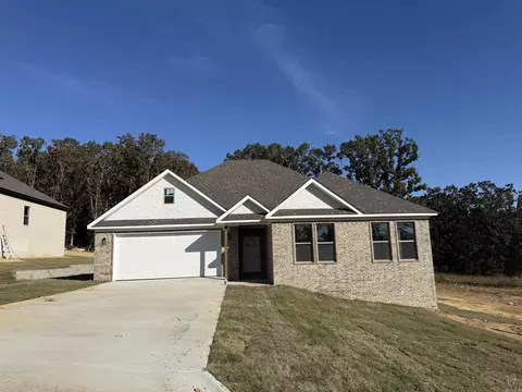 Exterior - 504 Madeleine, Austin, AR 72007 photo 4 of 5