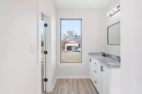 Entry Way - 504 Madeleine, Austin, AR 72007 photo 5 of 5