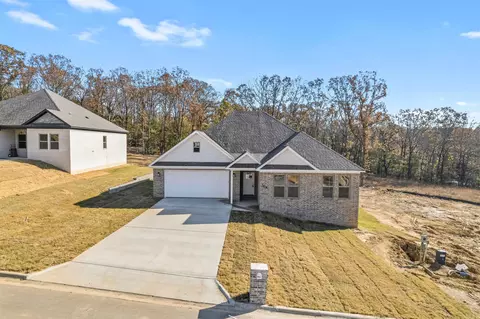 Exterior - 504 Madeleine, Austin, AR 72007 photo 2 of 5