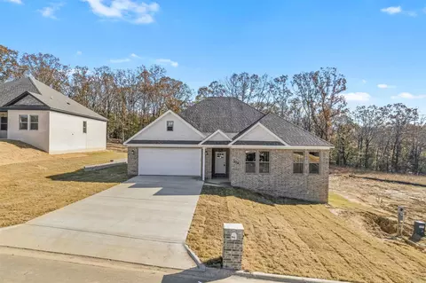 Exterior - 504 Madeleine, Austin, AR 72007 photo 1 of 5