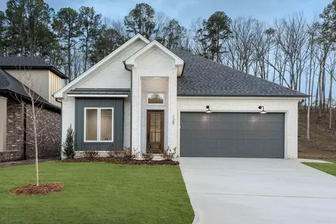 129 Kinley Loop, Little Rock, AR 72223