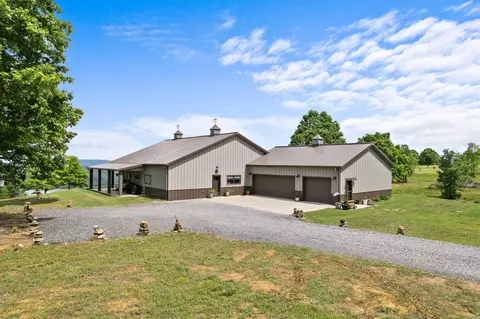 306 Rocky Point Cir, Bee Branch, AR 72013