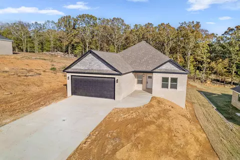 Exterior - 506 Madeleine Cir, Austin, AR 72007 photo 2 of 4