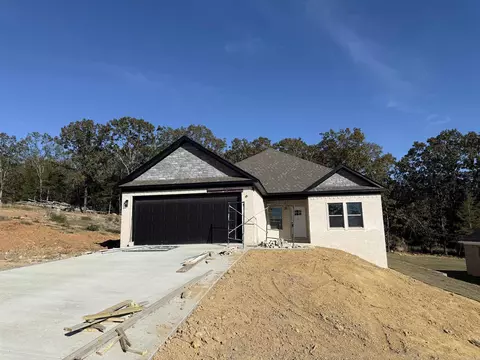 Exterior - 506 Madeleine Cir, Austin, AR 72007 photo 3 of 4