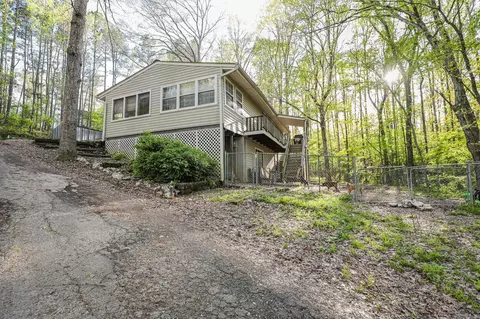 Exterior - 2215 Gwin Ln, Benton, AR 72019 photo 5 of 13