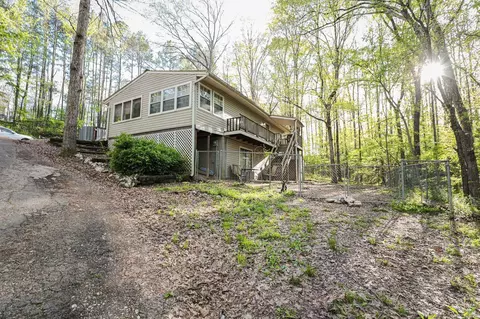 Exterior - 2215 Gwin Ln, Benton, AR 72019 photo 1 of 11