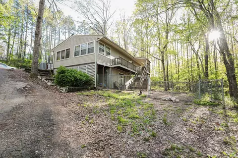 Exterior - 2215 Gwin Ln, Benton, AR 72019 photo 2 of 13