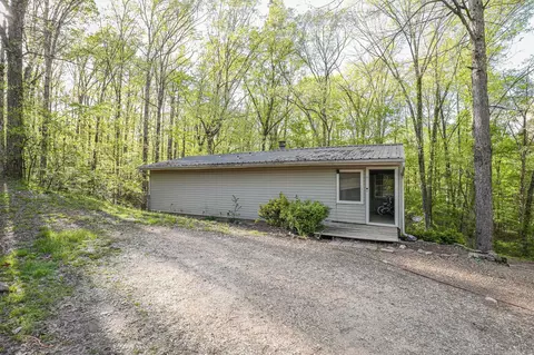 Exterior - 2215 Gwin Ln, Benton, AR 72019 photo 10 of 13