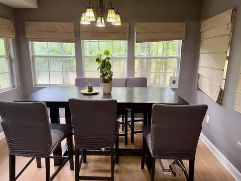 Dining - 2215 Gwin Ln, Benton, AR 72019 photo 1 of 3