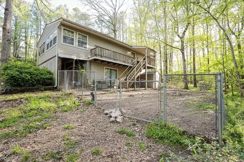 Exterior - 2215 Gwin Ln, Benton, AR 72019 photo 11 of 11