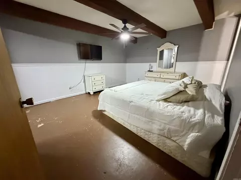 Bedroom - 2215 Gwin Ln, Benton, AR 72019 photo 6 of 7