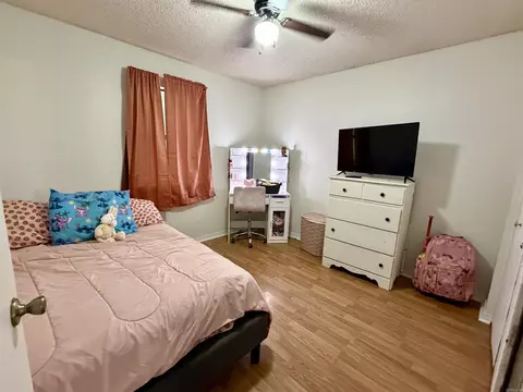 Bedroom - 2215 Gwin Ln, Benton, AR 72019 photo 1 of 7