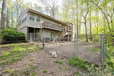 Exterior - 2215 Gwin Ln, Benton, AR 72019 photo 13 of 13