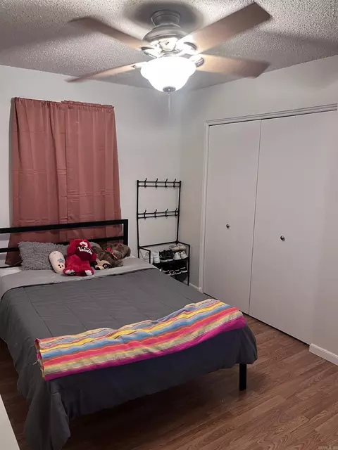 Bedroom - 2215 Gwin Ln, Benton, AR 72019 photo 5 of 7