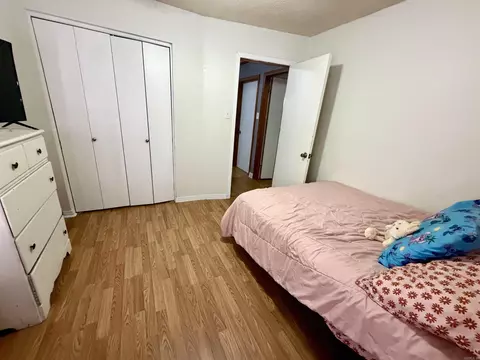 Bedroom - 2215 Gwin Ln, Benton, AR 72019 photo 2 of 7