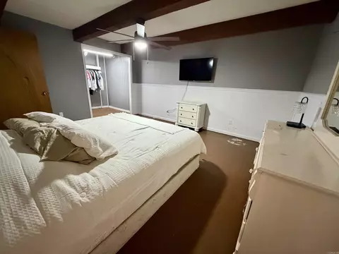 Bedroom - 2215 Gwin Ln, Benton, AR 72019 photo 7 of 7