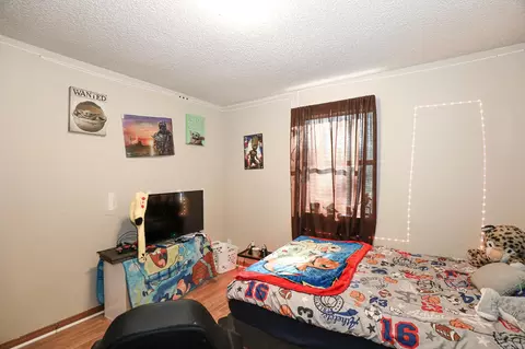 Bedroom - 2215 Gwin Ln, Benton, AR 72019 photo 3 of 7