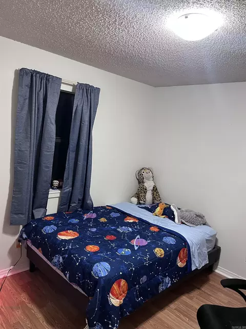 Bedroom - 2215 Gwin Ln, Benton, AR 72019 photo 2 of 7