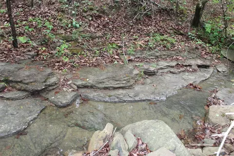 000 E Mountain Rd, Bee Branch, AR 72013 photo 5