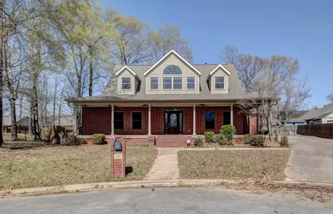 3720 Monarch Cv, Conway, AR 72034