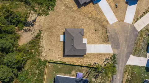 View/Area - 70 Turkey Roost Dr, Quitman, AR 72131 photo 1 of 9