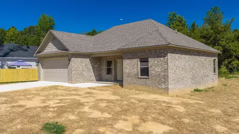 Exterior - 70 Turkey Roost Dr, Quitman, AR 72131 photo 4 of 8