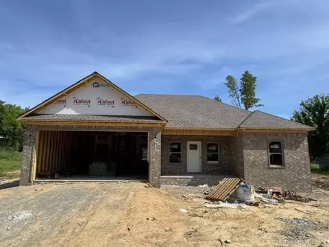 70 Turkey Roost Dr, Quitman, AR 72131