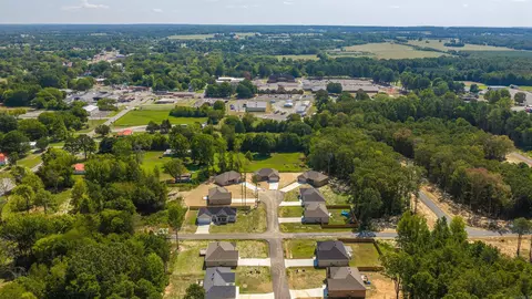 View/Area - 70 Turkey Roost Dr, Quitman, AR 72131 photo 9 of 9