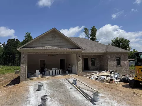 70 Turkey Roost Dr, Quitman, AR 72131