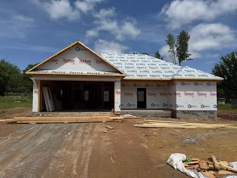 70 Turkey Roost Dr, Quitman, AR 72131