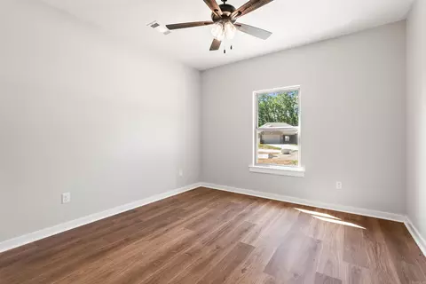 Bedroom - 70 Turkey Roost Dr, Quitman, AR 72131 photo 5 of 6