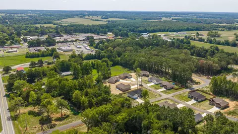 View/Area - 70 Turkey Roost Dr, Quitman, AR 72131 photo 8 of 9