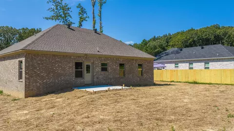 Exterior - 70 Turkey Roost Dr, Quitman, AR 72131 photo 5 of 8