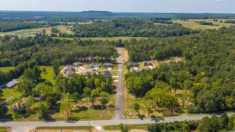 View/Area - 70 Turkey Roost Dr, Quitman, AR 72131 photo 7 of 9
