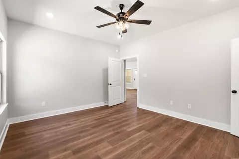 Bedroom - 70 Turkey Roost Dr, Quitman, AR 72131 photo 1 of 6