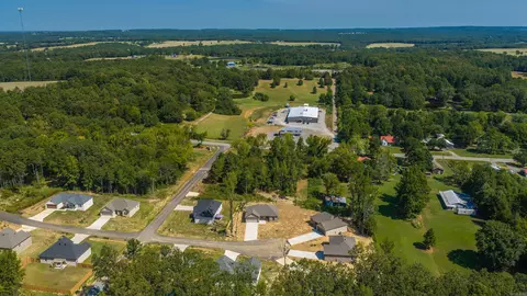 View/Area - 70 Turkey Roost Dr, Quitman, AR 72131 photo 2 of 9